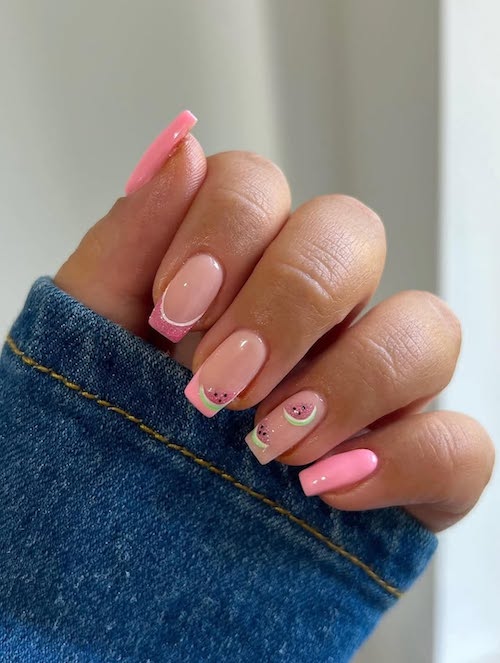 لاک‌های مینیمال