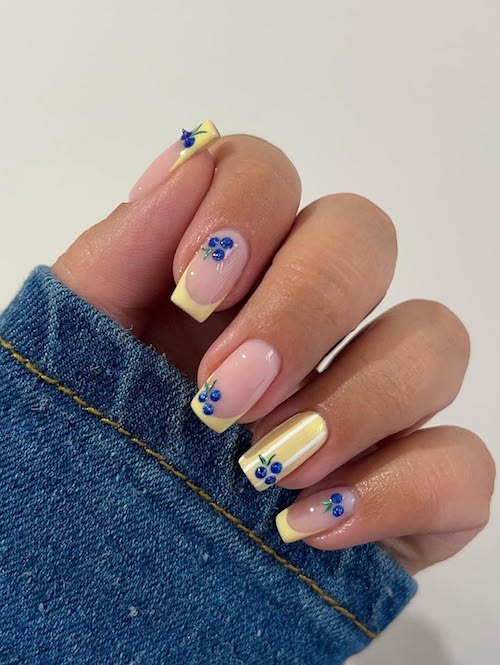 لاک‌های مینیمال