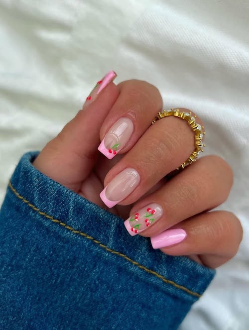 لاک‌های مینیمال