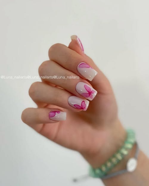 لاک‌های مینیمال