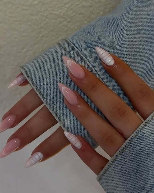 لاک‌های مینیمال