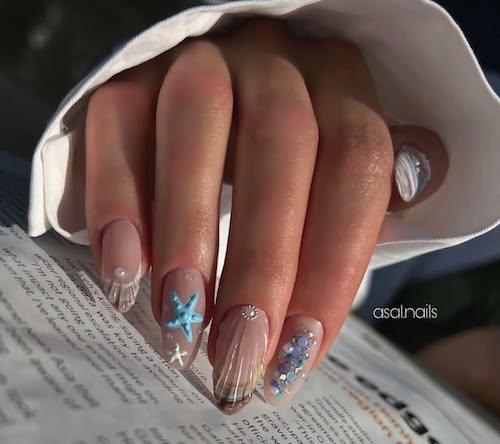 لاک‌های مینیمال