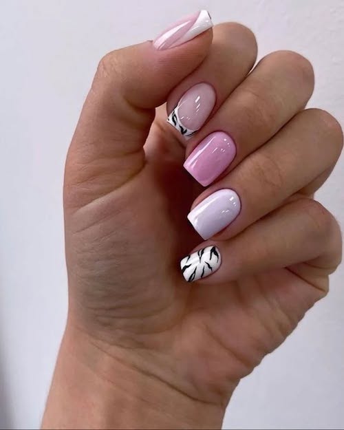 لاک‌های مینیمال