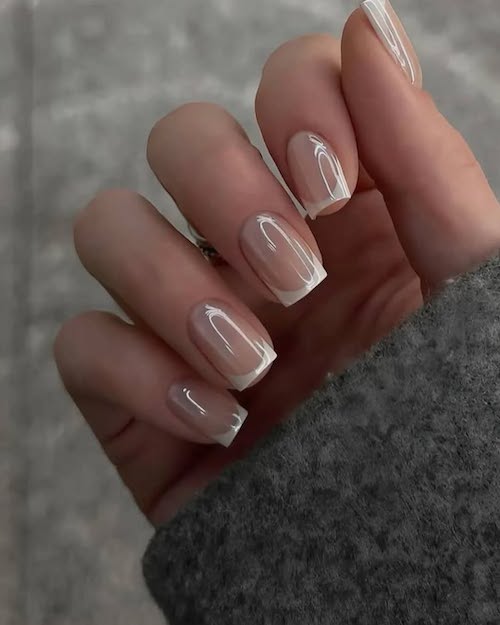 لاک‌های مینیمال