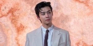 تصاویر جدیدی که از ستاره دخترکش کره‌ای در خدمت سربازی منتشر شد