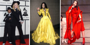 12 استایل مدونا که خودش فراموش کرد اما تاریخ فراموششان نکرد!