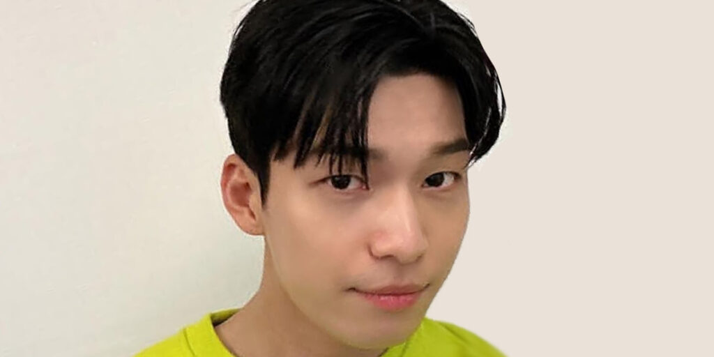 کارآگاه مشهور اسکوئیدگیم با استایل‌های متفاوتش سر زبان‌ها افتاد