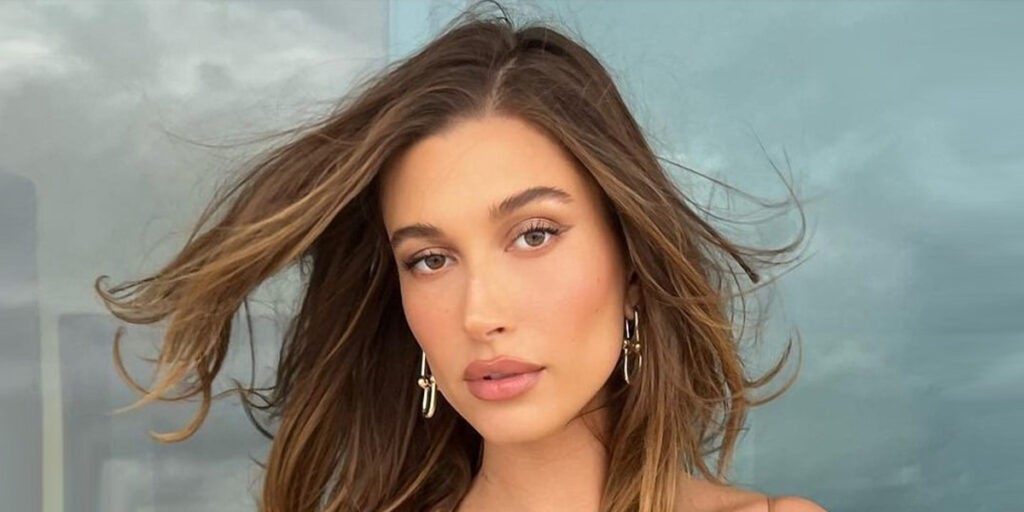 چیزهایی که هیلی بیبر مد کرد و همه سراغشان رفتند