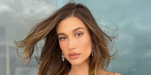 چیزهایی که هیلی بیبر مد کرد و همه سراغشان رفتند