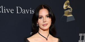 ساعت ۵۵ میلیاردی خواننده مشهور که واقعا طراحی عجیب و غریبی دارد!