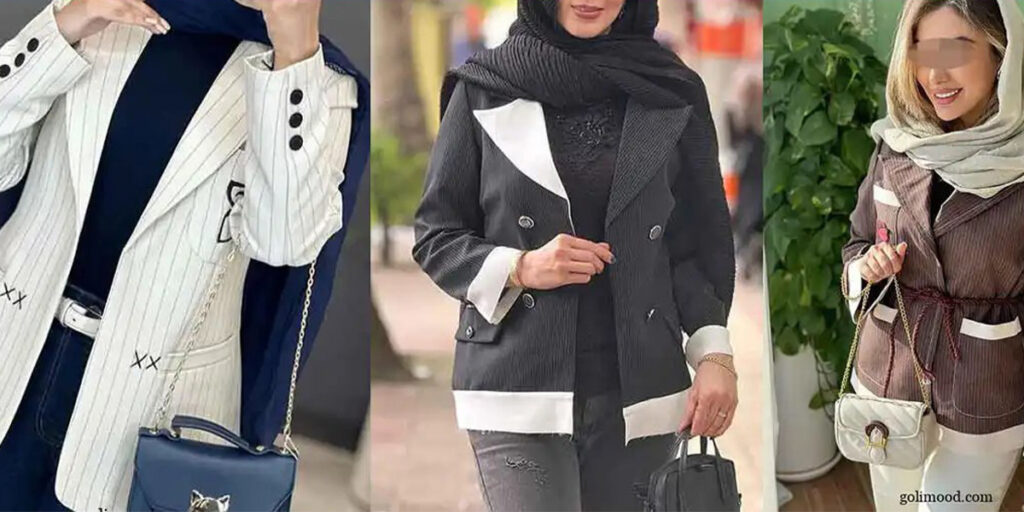 علاقه به پوشیدن کت دارید؟ این کت‌ها برای تابستان امسال بهترین انتخابند