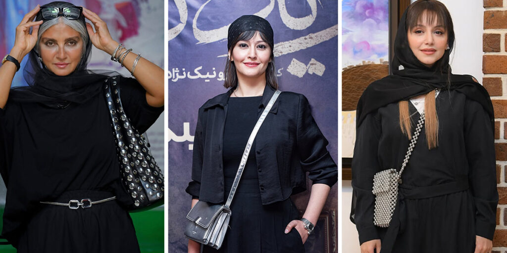 از نوستالژی دهه ۸۰ تا فشن امروز؛ بازگشت پرقدرت رنگ نقره‌ای