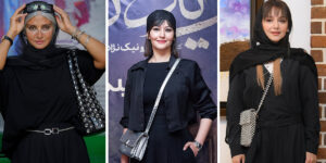 از نوستالژی دهه ۸۰ تا فشن امروز؛ بازگشت پرقدرت رنگ نقره‌ای