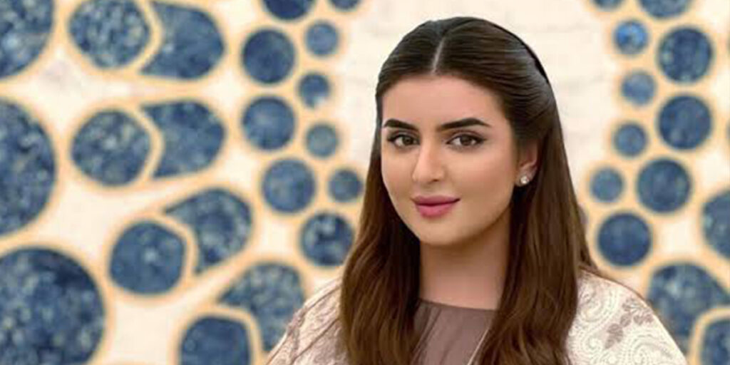 انگشتر نامزدی دختر حاکم دبی