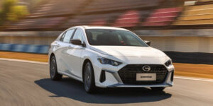 آیا GAC امپو می‌تواند جایگزین مزدا ۳ یا سراتو شود؟