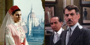 یک ایرانی مشهور که در جهانش، لباس‌ها شعر می‌گویند!