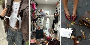 سبک «مسی گرل» یا دختر شلخته چگونه تا این حد به محبوبیت رسید؟