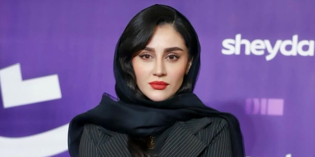 بازیگر زیبای سریال «گیلدخت» ترندهای تابستان 2025 را در استایل جدیدش گنجاند