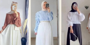 ست بلوز و دامن؛ ترکیبی که هیچ‌وقت از مد نمی‌افتد