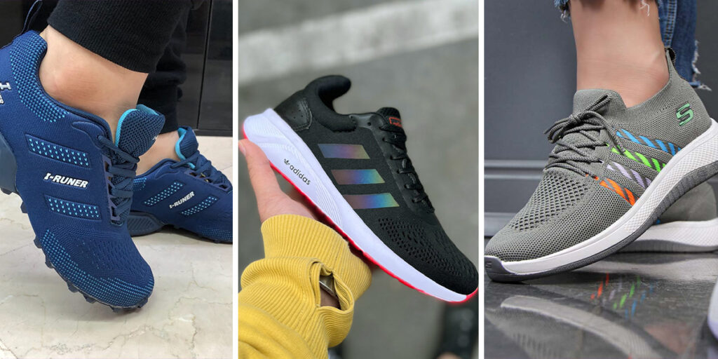 چه کفشی برای باشگاه مناسب است؟ 3 مدل کاربردی و راحت را بشناسید