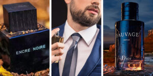 هر مرد باکلاسی باید یکی از این ۴ عطر مشهور را داشته باشد