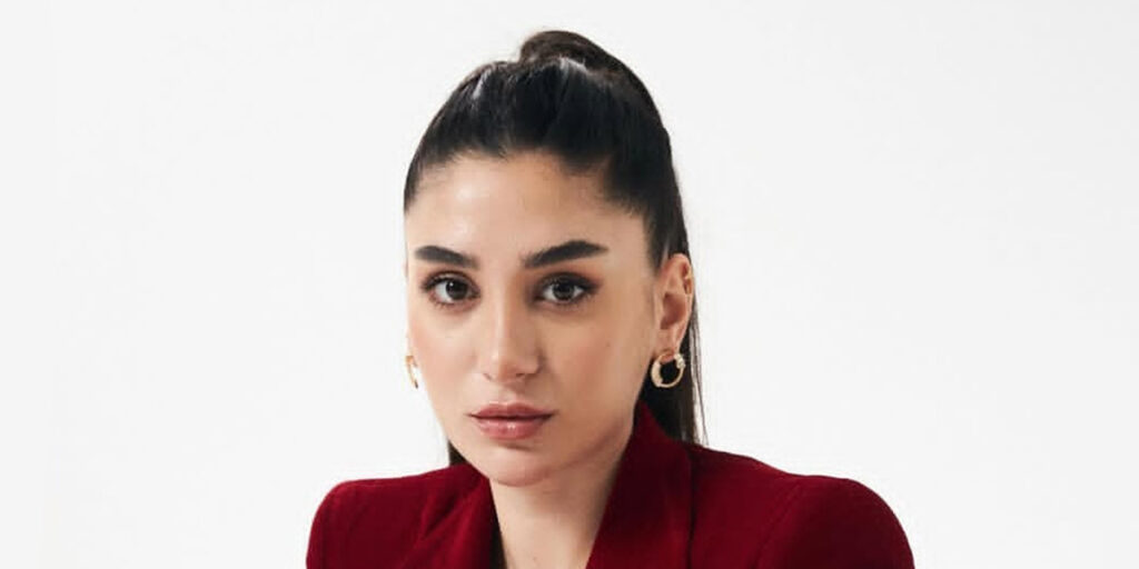 عروسی ستاره آکباش