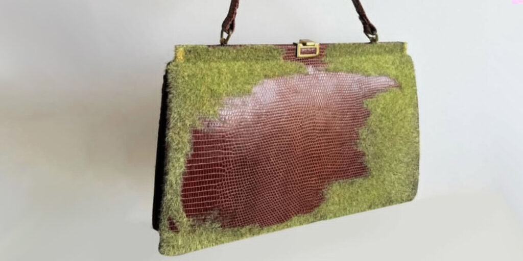 طراحی این کیف‌ها، یک دانشجو را به موفقیتی بزرگ رساند!