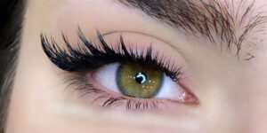ترفندهای انتخاب بهترین مژه برای فرم چشم؛ هر مژه‌ای برای چشم شما مناسب نیست خانم عزیز!