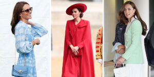 وقتی کیت میدلتون تصمیم می‌گیرد به مینی‌بگ‌ها اصالت بدهد