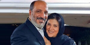 رنگ موهای جدید همای پایتخت و استایل تابستانی امیر جعفری در تصاویر عاشقانه‌شان