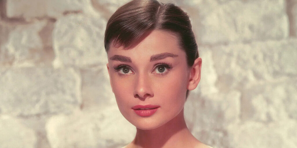 چگونه استایل‌های قدیمی و اصیل آدری هپبورن را به استایل‌های امروزمان بیاوریم؟