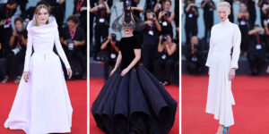 یک سال گذشت و این 20 پیراهن متفاوت از جشنواره ونیز پارسال را فراموش نکردیم!