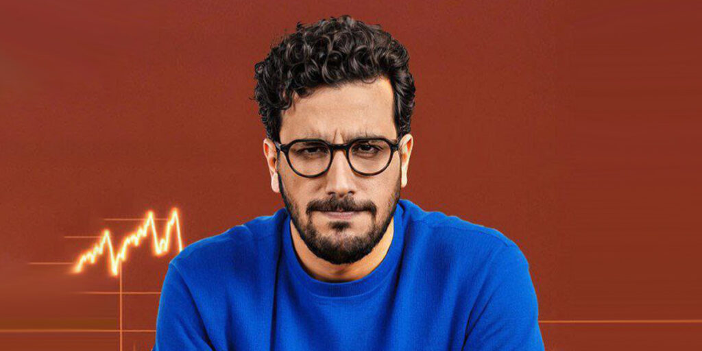 با نمک‌ترین امیرحسین ایران با این لباس‌ها حواس‌ها را پرت می‌کند