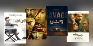 گزارشی از حضور سریال‌های فیلم‌نت در فستیوال‌های جهان