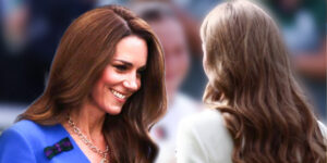 راز موهای سه بعدی کیت میدلتون چیست؟ موهایی که اصالت می‌بخشند