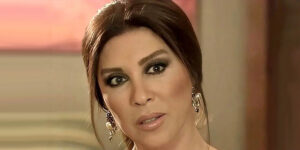 استایل شیک بازیگر عشق ممنوع در ۸۲ سالگی؛ کاش اکسیر زیبایی این بازیگر را داشتیم!