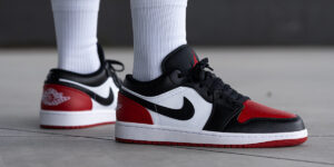 راز ممنوعه‌ای که اولین کفش جردن را به افسانه تبدیل کرد!