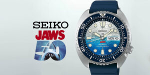 وقتی سینما الهام‌بخش خاص‌ترین ساعت دنیا می‌شود؛ آرواره‌ها را روی دست‌تان حس کنید