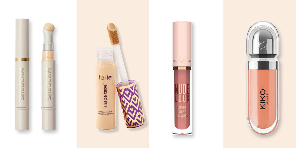 از گران تا ارزان؛ کدام لوازم آرایش برای بودجه شما بهترین انتخابند؟