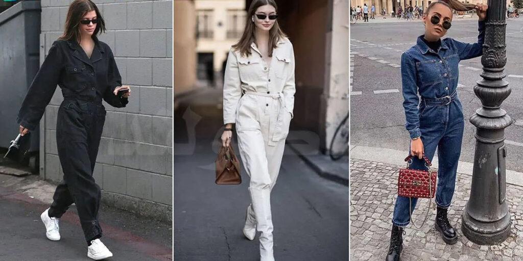 32 مدل لباس اورال اسپرت که امکان ندارد عاشقشان نشوید