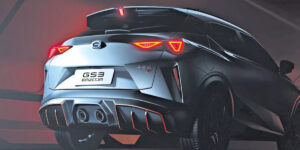 GAC GS۳ Emzoom یا دنا پلاس توربو اتوماتیک؛ کدام انتخاب بهتری است؟