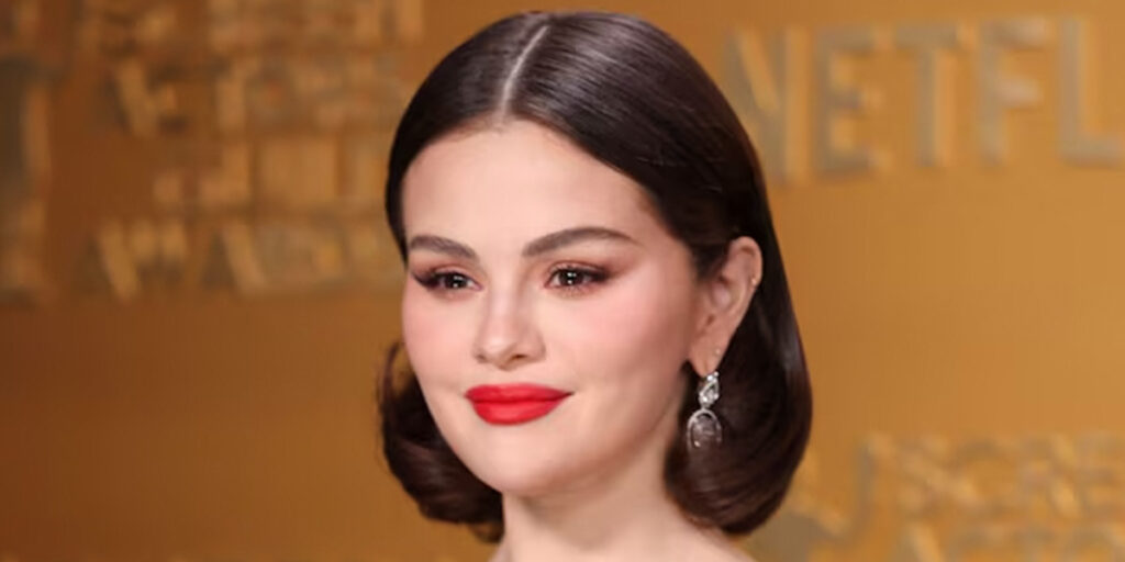 سلینا گومز با این لباس‌های جذاب آخرین روزهای مجردی‌اش را جشن گرفت