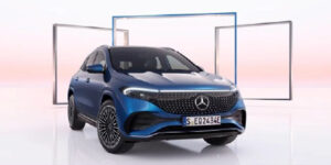 مرسدس بنز EQA یا بی‌ام‌و iX۱ و فولکس‌واگن ID.۴؟ برتری هوشمندانه ستاره سه‌پر