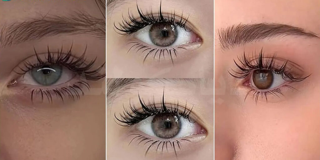 مژه‌های انیمه‌ای جایگزین مژه‌های بلند و پرپشت شدند؛ چگونه مژه انیمه‌ای داشته باشیم؟