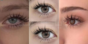 مژه‌های انیمه‌ای جایگزین مژه‌های بلند و پرپشت شدند؛ چگونه مژه انیمه‌ای داشته باشیم؟