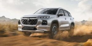 سوزوکی ویتارا برابر هیوندای توسان؛ کدام هوشمندانه‌تر است؟