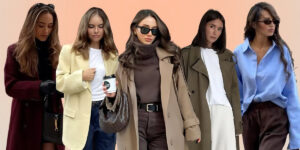 این ۱۰ ترکیب رنگ استایل شما را متحول می‌کنند؛ شیک اما کمتر دیده شده