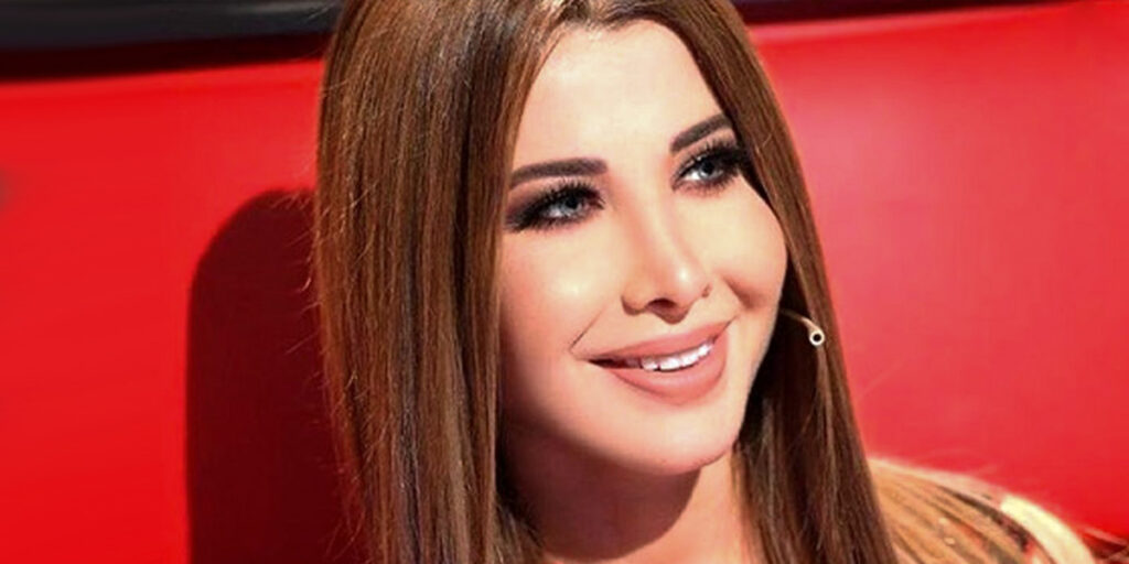 پیراهن پرزرق و برق نانسی عجرم در کنسرت جدیدش الهام‌بخش خانم‌هایی که دنبال لباس مجلسی هستند