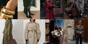 با خریدن این لباس‌ها برای پاییز ۱۴۰۴ آماده شوید