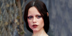 خانم ونزدی مشهور با این ۴ استایل جنجالی در نیویورک نظرها را جلب کرد